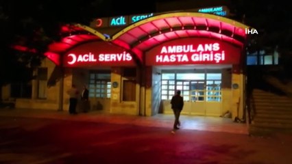 Kaçak kömür ocağına elektrik bağlarken akıma kapıldı: 1 ölü