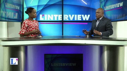 L'INTERVIEW avec JEAN ABNER CHARLES - 19 JUIN 2019