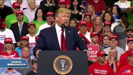 VOA - EGE Türk Stüdyo Washington 19 Haziran