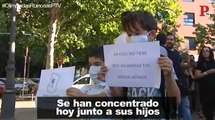 Madrid central '¿Es que nadie piensa en los niños?'