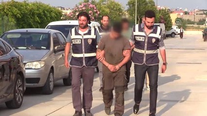 Sokak kedisini telef eden köpeğin sahibi yakalandı - ADANA