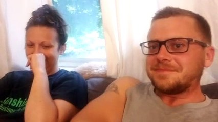 Pup Can't Pass up Popcorn Snack