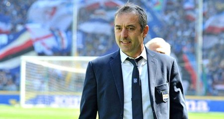 Milan'ın yeni teknik direktörü Marco Giampaolo oldu!