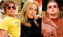 Once Upon A Time In Hollywood - Official Trailer #2 - Quentin Tarantino VOST