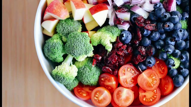 Como bajar 10 kilos en una semana