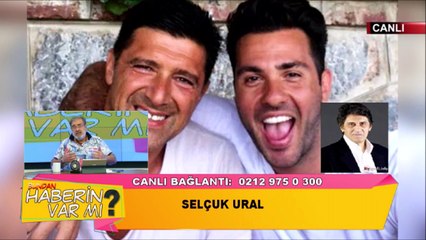 Selçuk Ural… HAKAN’DAN SOYADIMI GERİ İSTİYORUM!”