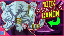 The Crazy Avatar Villain Only Superfans Know (Hundun & Legend of Korra Game Explained)
