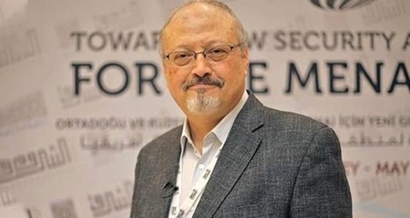 BM'nin Kaşıkçı cinayetine ilişkin hazırladığı rapor kan dondurdu