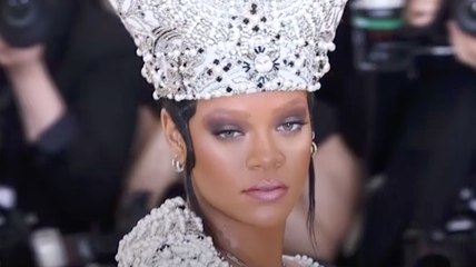 What Is Rihanna’s Net Worth?