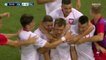 Krystian Bielik Goal -  Italy U21 0-1 Poland U21 (Full Replay)