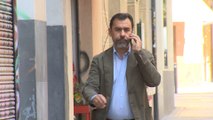 Martínez-Maillo acude a la comida en Madrid con Rajoy