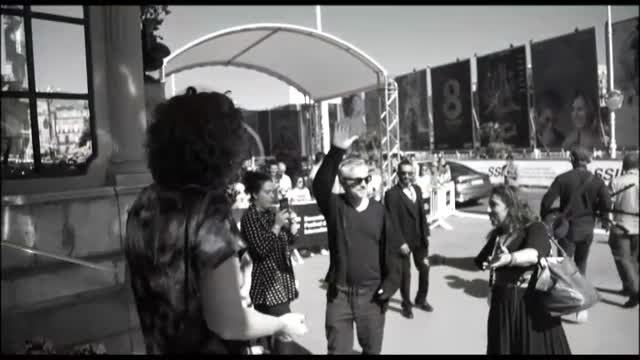 Alfonso Cuarón presenta su nueva película en el Festival Internacional de Cine de San Sebastián