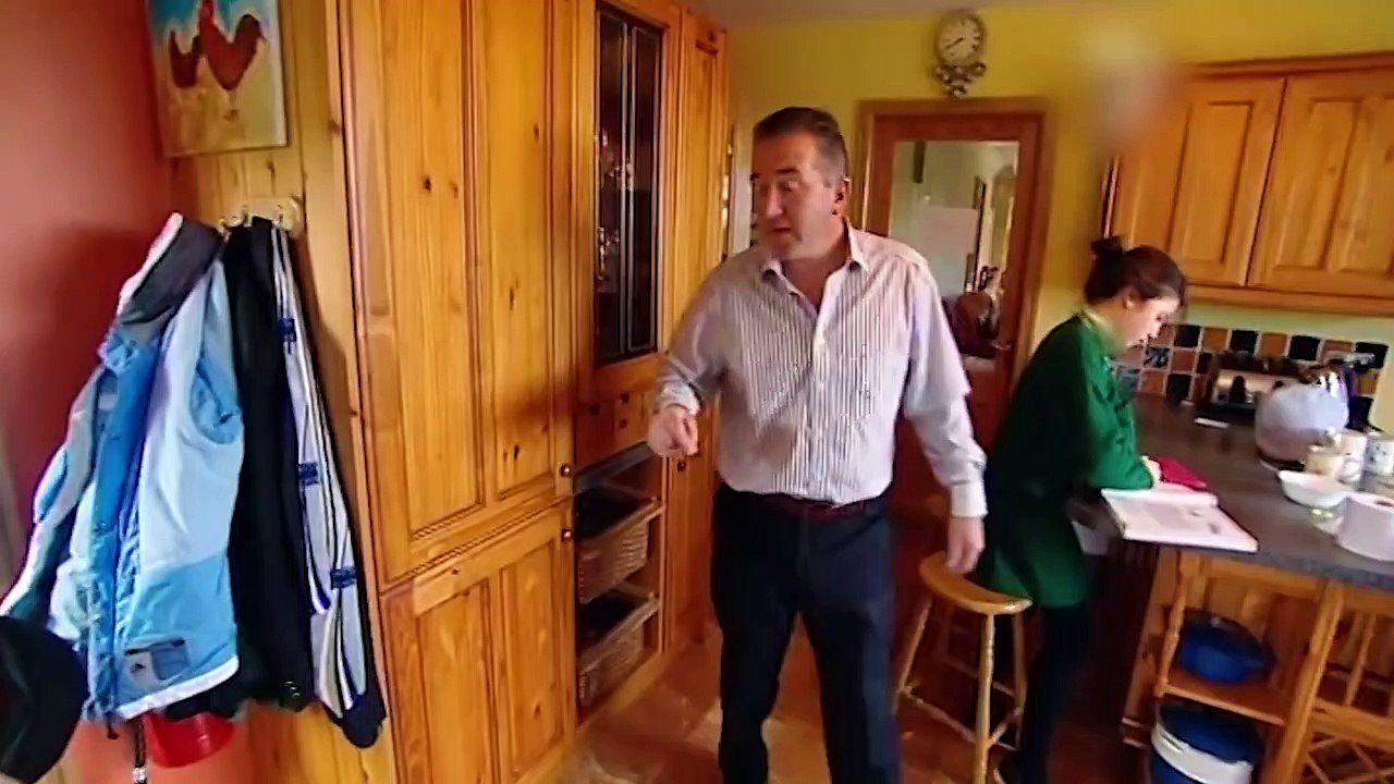 She Bonds with the Horses | World's Strictest Parents