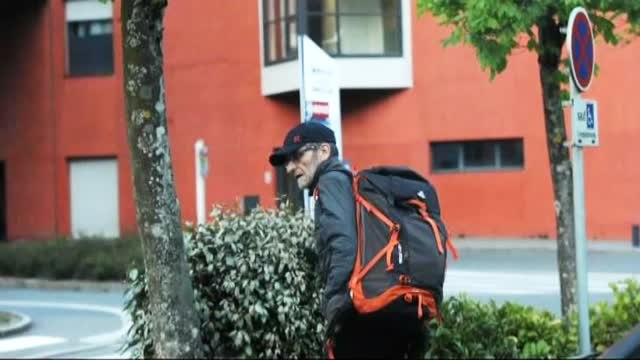 La petición de extradición de España frena la puesta en libertad de Josu Ternera