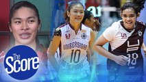 Banko Perlas Call Out Their PVL Rivals | The Score