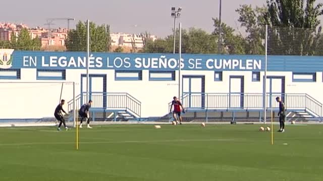 El Leganés vuelve a la realidad