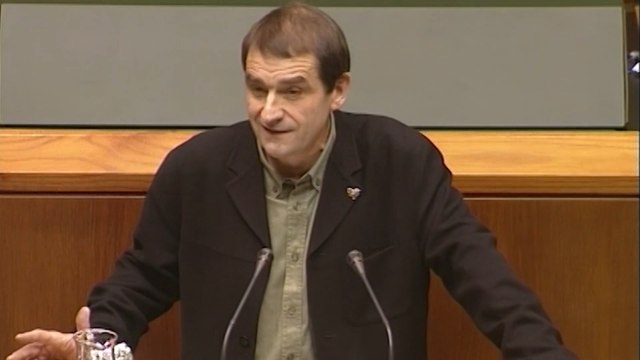 Francia paraliza la libertad de 'Josu Ternera' por órdenes de entrega de la AN