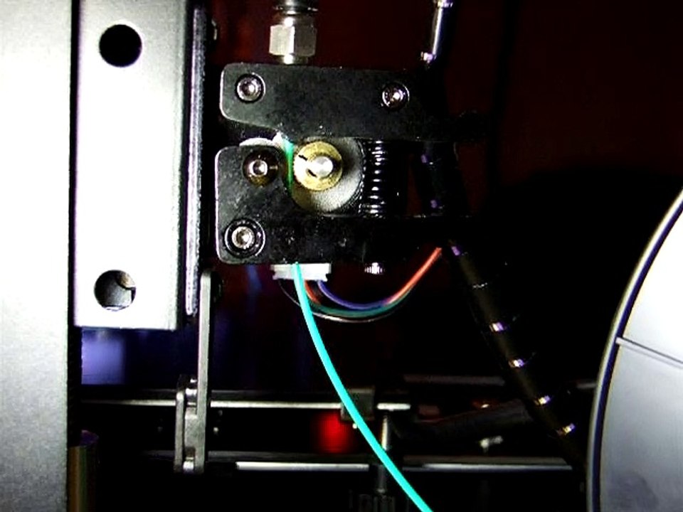 Anycubic i3 Feeder