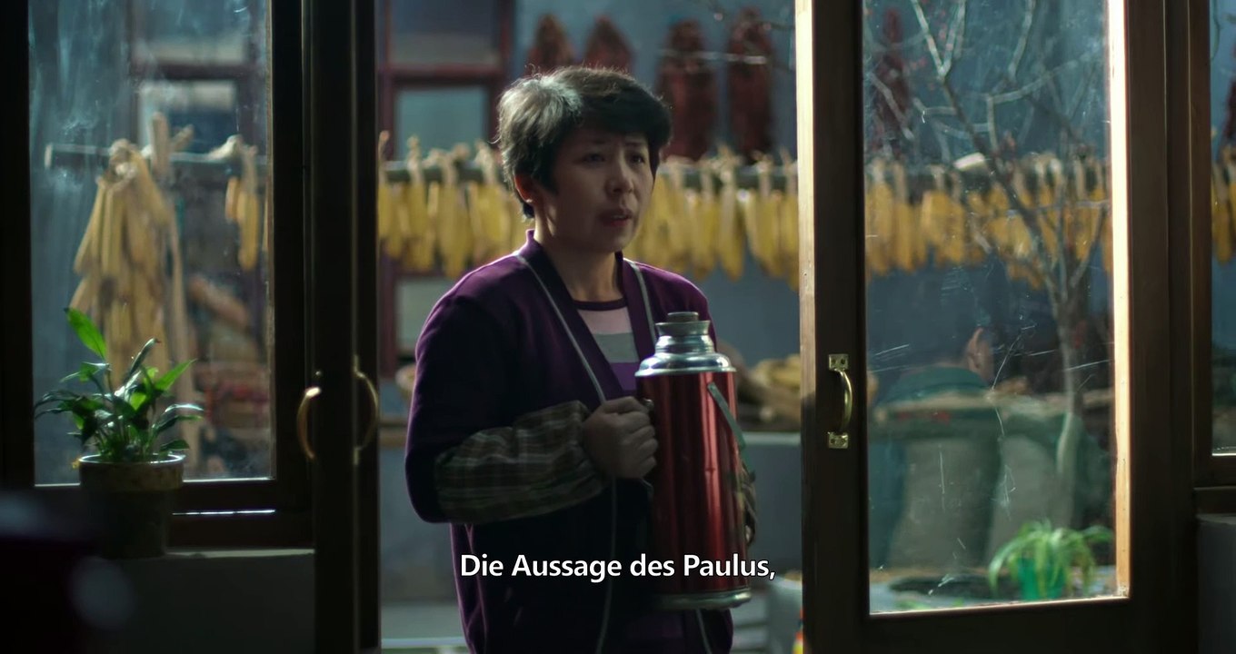 Christlicher Film Trailer | Glaube an Gott 2 – Nach dem Fall der Kirche