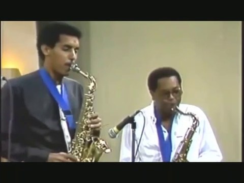 El Grupo Felix del maestro Felix del Rosario - Ya No Tiene Ganas - MICKY SUERO VIDEOS