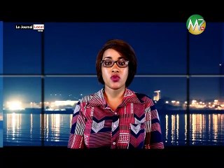 JT BAMBARA 19H30 DU 19 JUIN 2019