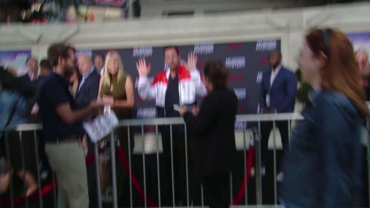 Netflix reveals 30M accounts viewed Adam Sandler-led ‘Murder Mystery’