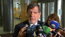 Una juez denegó a la asesinada de Bilbao la orden de alejamiento