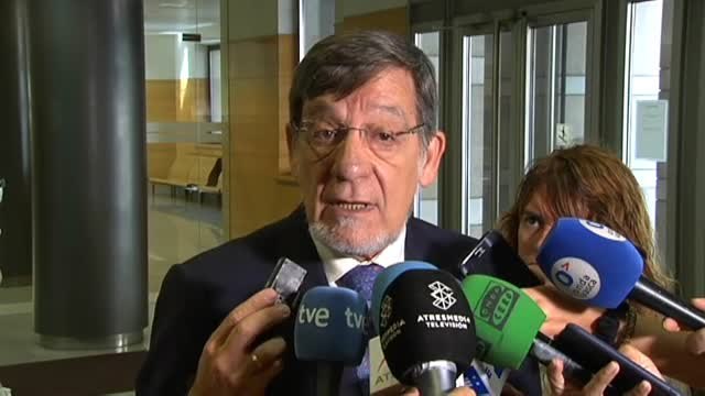 Una juez denegó a la asesinada de Bilbao la orden de alejamiento