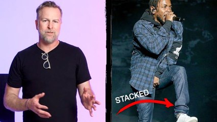 Denim Expert Critiques Celebrities' Jeans