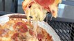 PIZZA MAC N CHEESE OR MAC N CHEESE PIZZA? Live out your cheese dreams at Elbows Mac N' Cheese - ABC15 Digital