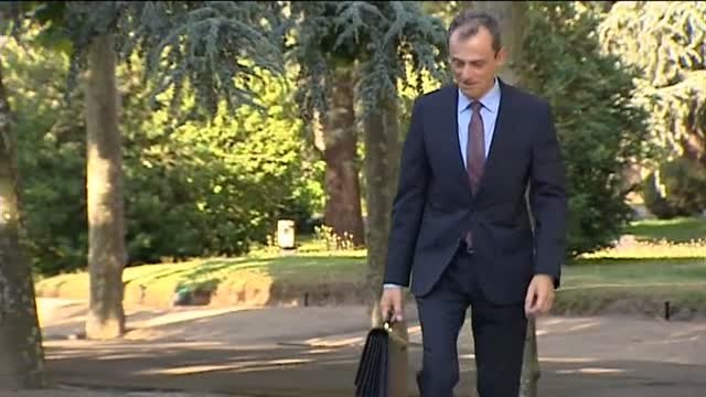 La oposición le recuerda a Sánchez sus palabras y exigen explicaciones a Duque