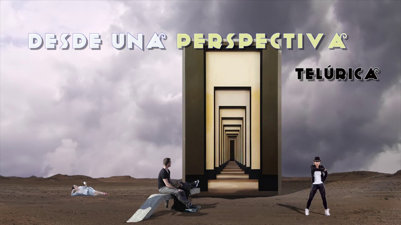Arquitectura y vida - I