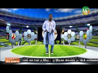 MAGAZINE DES SPORTS DU 19 JUIN 2019