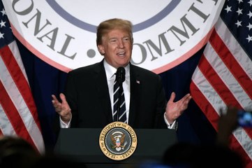 Trump Campaign Raises Over $24 Million in Less Than 24 Hours