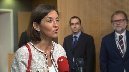 Reyes Maroto apoya "plenamente" a Delgado