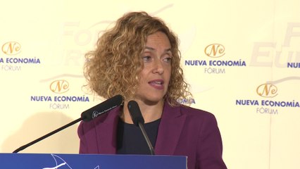 Batet defiende que Iceta es "clave" para solucionar problema en Cataluña