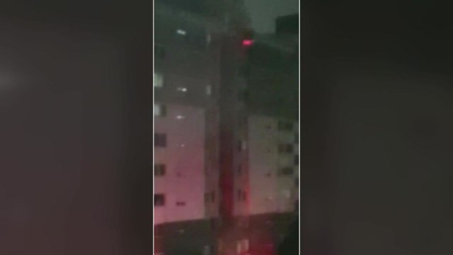 인천 아파트 가정집서 화재...인명 피해 없어 / YTN