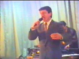 İskilip tv Arşiv Böl.1 1974 Tertip Askerlerin Veda Gecesi