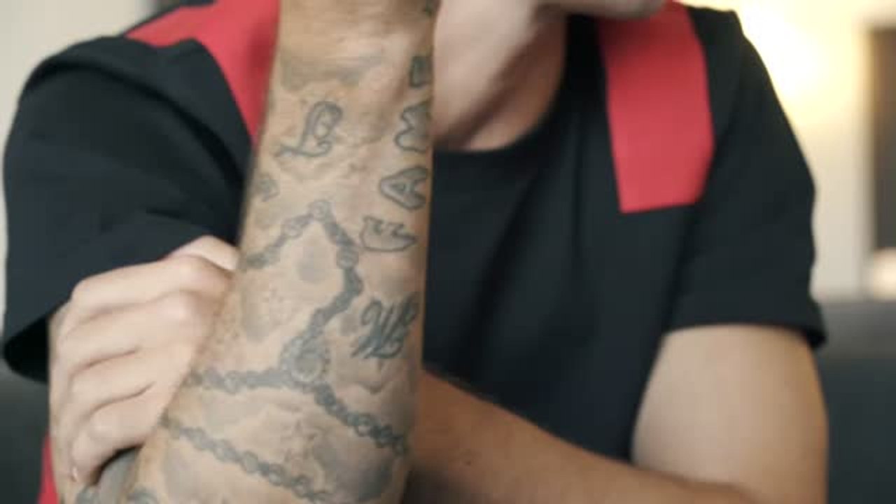 Griezmann: "Cuando te acostumbras a ganar, quieres seguir ganando"