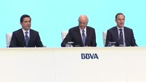 Francisco González dejará la presidencia del BBVA a finales de año