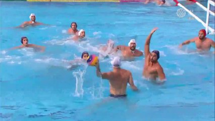 Magyarország 11-11 (bü.: 4-1) Spanyolország