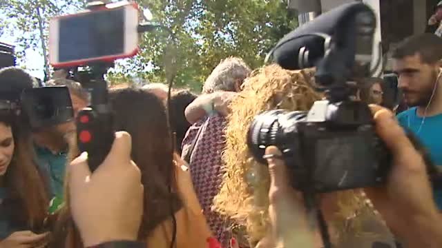 Willy Toledo será procesado por ofender a los sentimientos religiosos