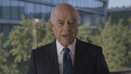 Carlos Torres será el próximo presidente de BBVA