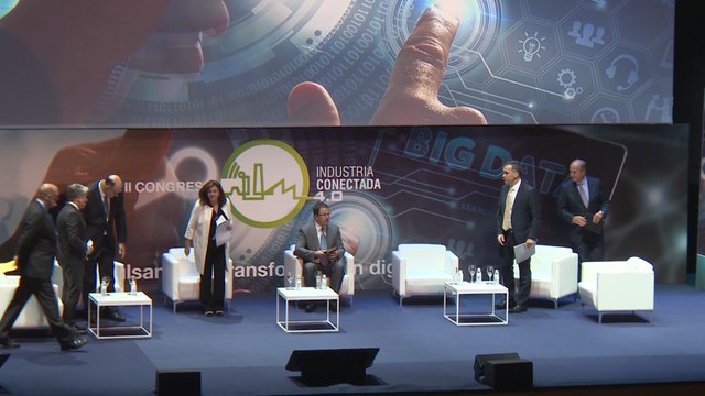 Siemens abre un MindSphere Application Center especializado en Industria