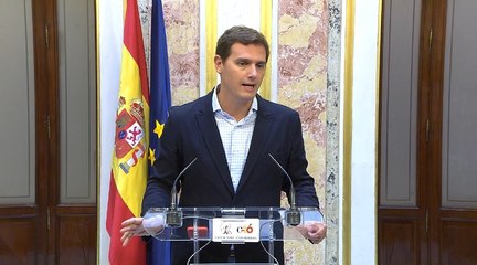 Rivera ve "muy graves" las informaciones sobre Delgado