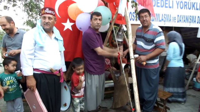 46. Uluslararası Müzik ve Folklor Festivali - MERSİN