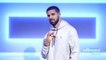 Madame Tussauds Las Vegas Unveils Drake Wax Figure | Billboard News