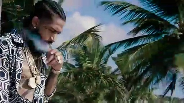 Nipsey Hussle Ft. Future Honest (Music Video)