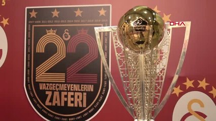 SPOR Mustafa Cengiz: Dev gibi orduları yendik