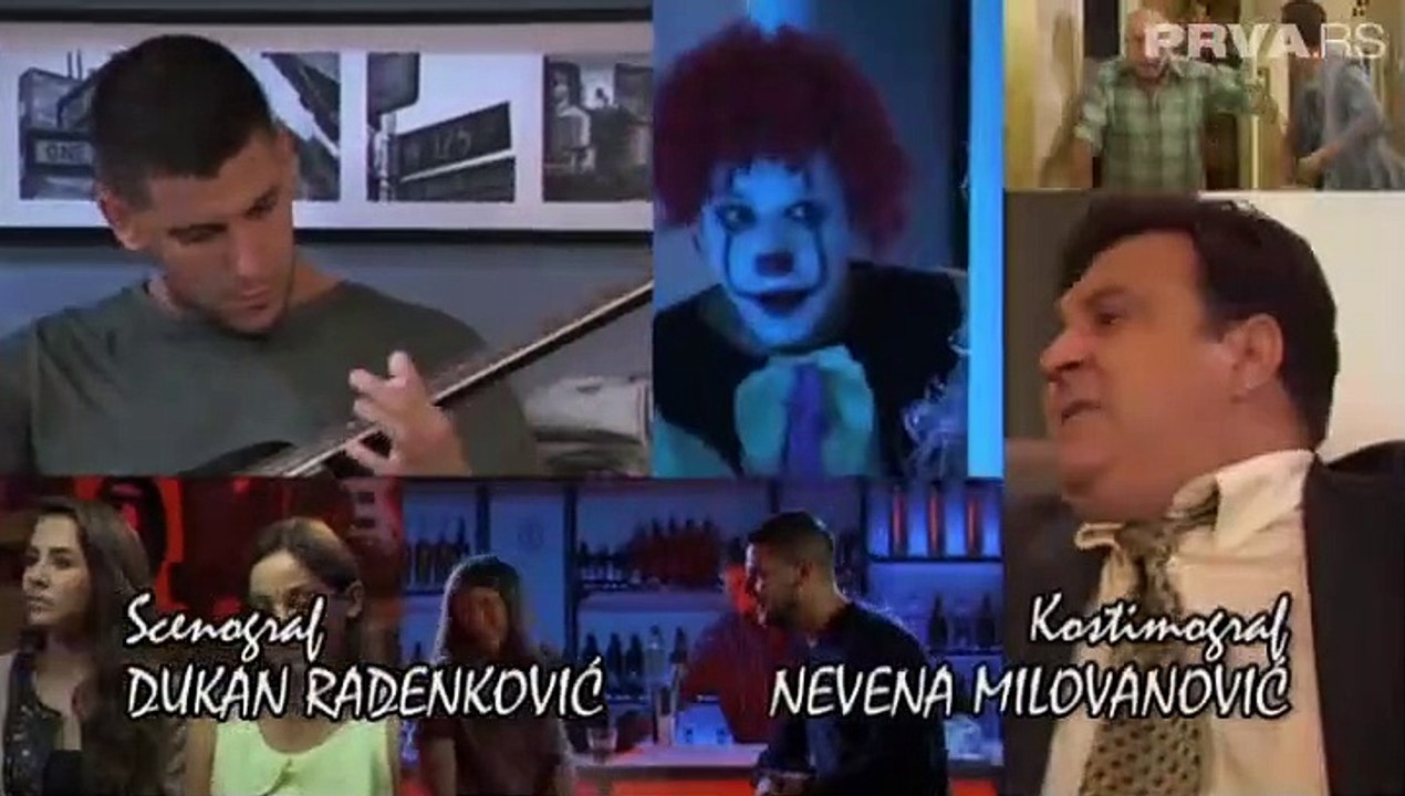 Istine i Lazi  3 Sezona 84 Epizoda  - Istine i Lazi  3 Sezona 84 Epizoda